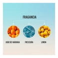 thumbnail image 4 of Spray para cabello Hask sin enjuague 5 en 1 con aceite de argán 52 ml, 4 of 4