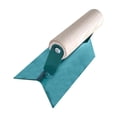 thumbnail image 4 of Accesorios para llana de esquina, prácticos, resistentes, de alto rendimiento, sólidos, de ángulo recto de para paneles de yeso de hormigón , Verde, Esquina exterior de 150 mm, 4 of 8