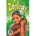 thumbnail image 1 of Pre-Owned Zoology: Cool Women Who Work with Animals (Paperback) 1619305054 9781619305052, 1 of 1