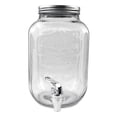 thumbnail image 2 of Dispensador de Bebidas Ambient 21 de vidrio 4Lt, 2 of 11