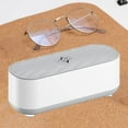 thumbnail image 3 of facefd Ultrasonic Jewelry Cleaner High Frequency Vibration for Jewelry Rings Toys, 3 of 7