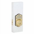 thumbnail image 2 of LockState LS-DB500-SN Electronic Keypad Deadbolt, Satin Nickel, 2 of 3