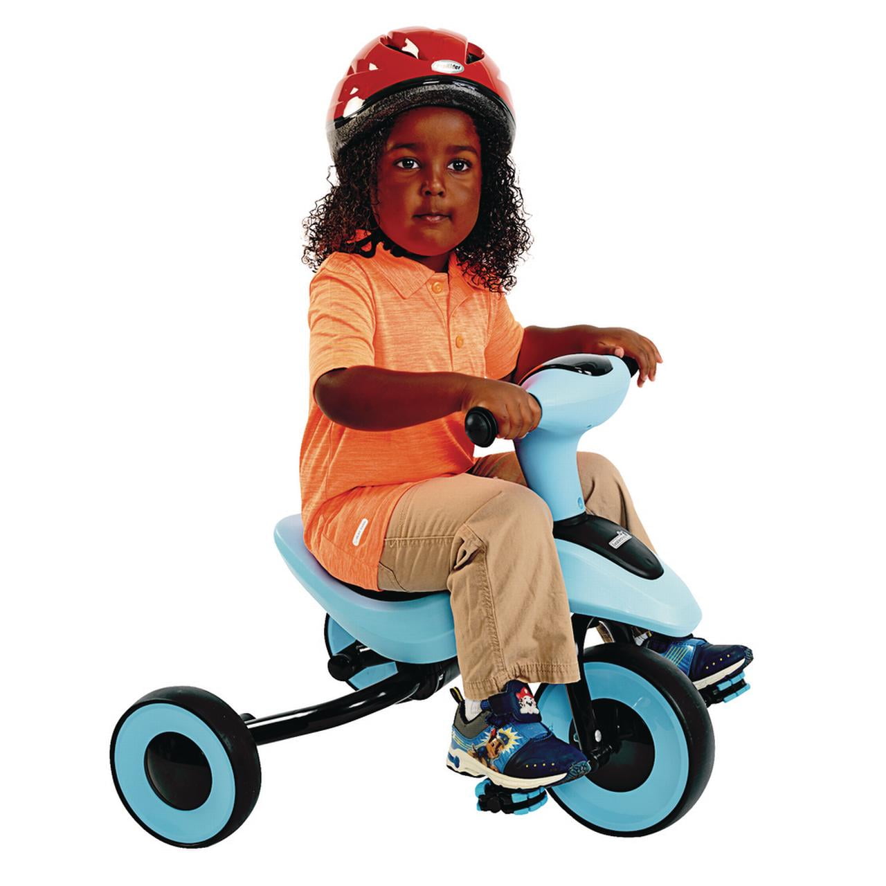 lightweight trike