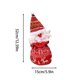 thumbnail image 3 of Bolsa de punto para guardar caramelos y fruta, 3 of 6