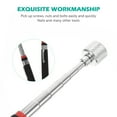 thumbnail image 3 of FONDOTIN Telescoping Pick Gadget 4Pcs Magnetic Tool Versatile for Engine Compartment Maintenance, 3 of 8