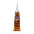 thumbnail image 3 of Permatex 81878, Silicone, Copper Maximum Temp Gasket Maker Industrial Sealant, 3 oz, 3 of 4