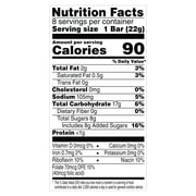 Kellogg's Rice Krispies Treats Squares Strawberry 6.2oz