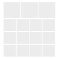 thumbnail image 4 of Microscope Slides 100pcs Plastic Blank Slides For Microscope Pre-cleaned Laboratory Microscope Slides Clear Optical Slides For Lab Science Education Supplies 22mm, 4 of 8