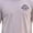 Grey, variant on Licensed Men's Graphic Tee