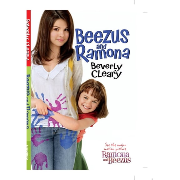 Pre-Owned Beezus and Ramona Movie Tie-In Edition (Paperback) 0061914614 9780061914614