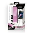 thumbnail image 2 of ML-2600-PINK - POWER BANK 2600MAH W/CABLE PINK UNIVERSAL, 2 of 2