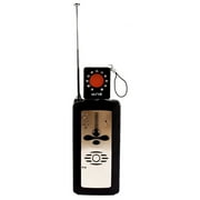 GPS Detection Device PLUS Frequency Finder PRO by Spy Matrix PRO Sweep