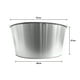 thumbnail image 3 of Cazo De Acero Inoxidable Grande 57cm ideal para freír o cocinar, 3 of 3