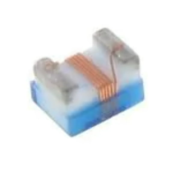 Pack of 10 0805CS-391XGLB Fixed Inductors 390nH Unshielded 2% 1.5Ohms 0805 DCR :RoHS, Cut Tape