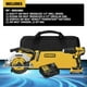 thumbnail image 2 of Kit combinado de sierra circular y taladro inalámbricos DEWALT 20V MAX* sin escobillas, 2 of 8