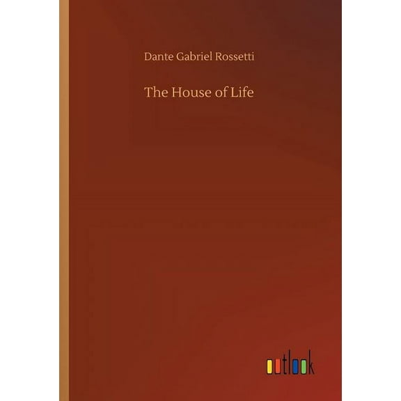 The House of Life (Paperback)