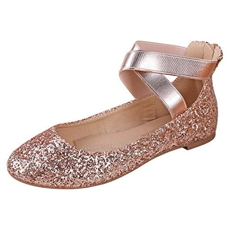 stiletto heels round toe