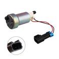 thumbnail image 4 of Bomba De Combustible De 450 Lph, Bomba De Combustible De Aleación De Aluminio Para Nissan Skyline Subaru Wrx F90000267 Kearding VI004679-00, 4 of 7