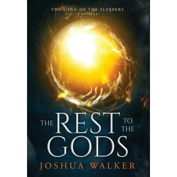 The Rest to the Gods, (Hardcover)