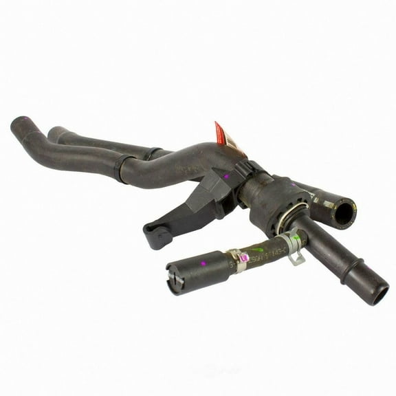 Motorcraft KM-5153 Radiator Coolant Hose