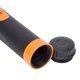 thumbnail image 5 of Detector de metales Bling Bling HS-10 IP68 resistente al agua color naranja/verde, 5 of 7