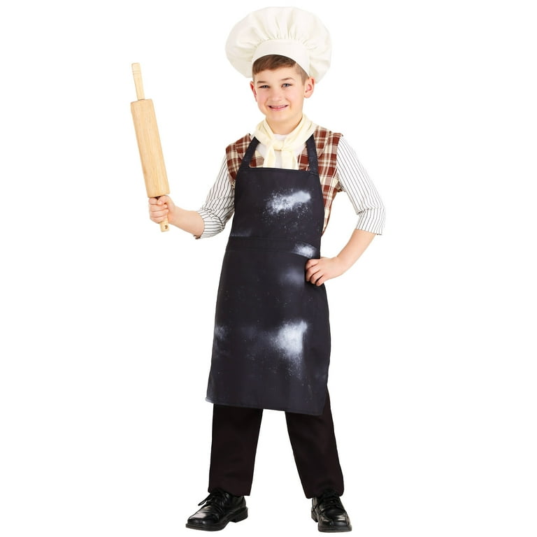 Boys fairytale costume store