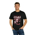 thumbnail image 3 of 90s Vintage Saw Jigsaw Shirt,Vintage 90s Horror Movie Shirt,Halloween Party, 3 of 4