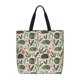 thumbnail image 1 of Fotbe Armadillo Bolsa Tote con Estampado para Mujer, Bolsos con Cremallera, Bolsa de Hombro Casual de Gran Capacidad con Bolsillos Internos, 1 of 7