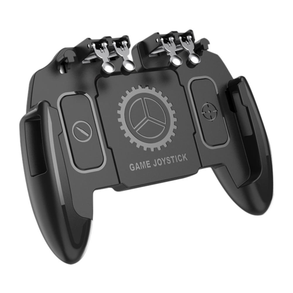 left handed playstation controller