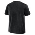 thumbnail image 3 of Men's Darius Rucker Collection by Fanatics Black San Francisco Giants Cooperstown Collection Washed T-Shirt, 3 of 3