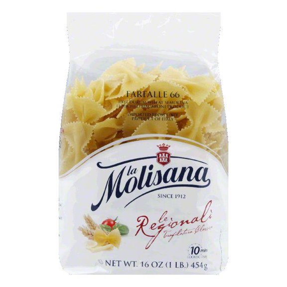 La Molisana Dry Pasta