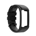 thumbnail image 3 of Smart Watch Band Solid Daily Replacement Wristband Silicone For P-olar A360 A370, 3 of 5