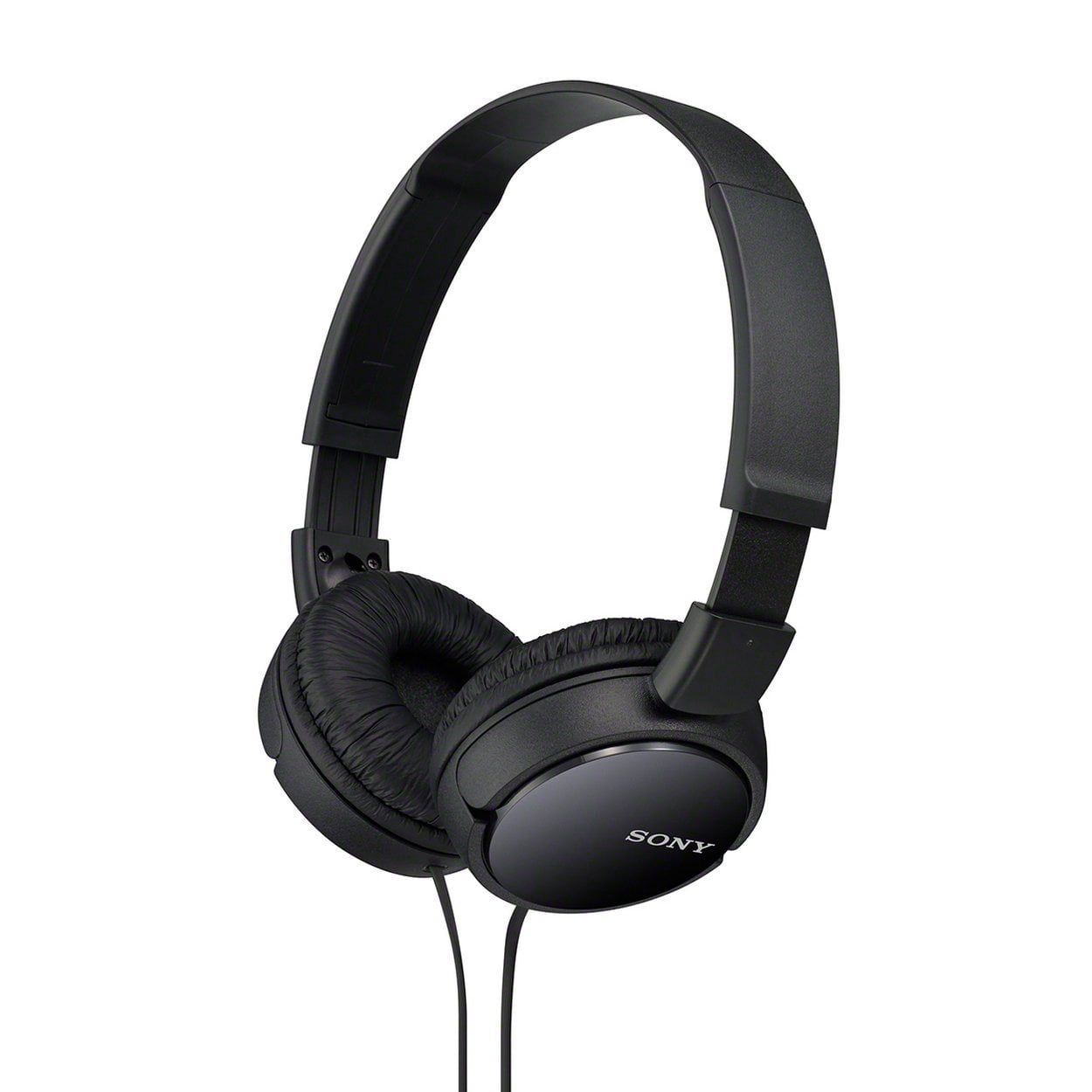 Over-Ear Headphones, Black, MDRZX110 