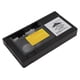 thumbnail image 5 of Adaptador de cassette de videocámaras, Convertidor de Casete Motorizado Compacto Operación Simple Para Cintas S-VHS-C S-VHS, 5 of 7