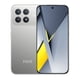 thumbnail image 1 of Smartphone Xiaomi Poco F8 Pro 12+512 GB Plata Titaneo Desbloqueado, 1 of 7
