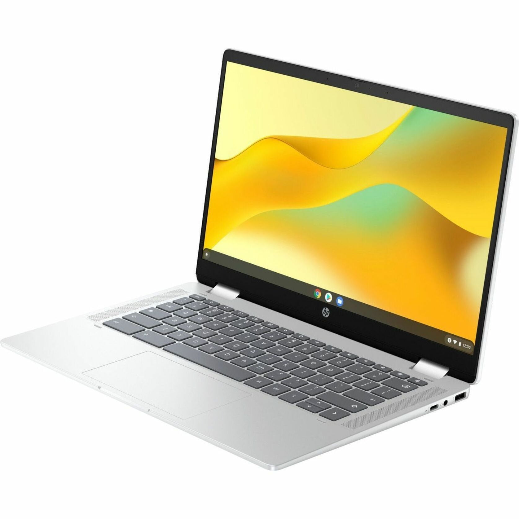 HP Chromebook x360 14