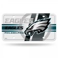 thumbnail image 1 of Philadelphia Eagles Metal License Plate, 1 of 1