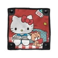 Hello Kitty Camping Stool, Folding Small Chair Portable Camping Stool