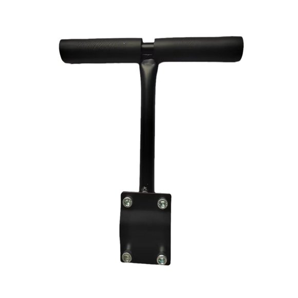 HILABEE Children Tricycle Push Handle Tricycle Handle Easy to Install Practical T Shaped