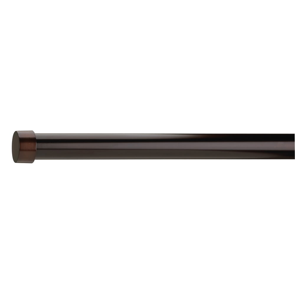 Cappa 1 1/4 Rod 36-72 Nickel/Stl