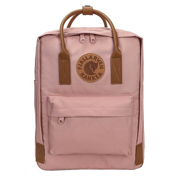 School Backpack Travel Bag Fox Bag for Men & Women Lightweight College Backpack,pink,20L pink 20L