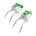 thumbnail image 1 of Tree Climbing Tool Pole Climbing Spikes Hunting Observation G5 K B I0X3 S1N1, 1 of 8