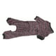 thumbnail image 3 of Pijama a rayas Bling Bling para perros de poliéster cuatro patas, 3 of 12