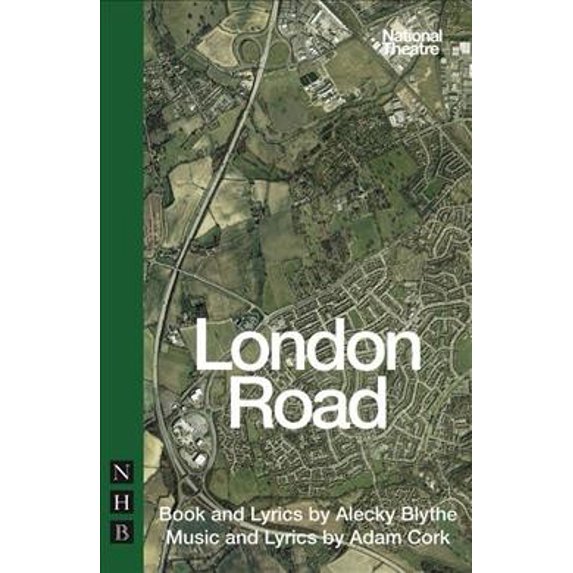 Pre-Owned London Road (Paperback)