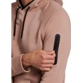 thumbnail image 4 of RBX Active Men's Fleece Workout Athletic Pullover Hoodie, 4 of 4