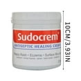 Baby Sudocrem Butt 250g, Baby Buttock Diaper Rash Cream, Maximum