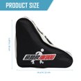 thumbnail image 2 of 1pc Roller Skates Handbag Ice Skate Storage Bag Roller Skates Storage Pouch, 2 of 9