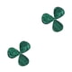 thumbnail image 4 of Greeniant 3 Pieces Fingers Picks Wear-Resistant Malachite Parts Musical Thickness Pick Acoustic Ukulele Mandolin Accessory Smooth Bass Como se muestra 2piezas Greeniant CBP470853, 4 of 6