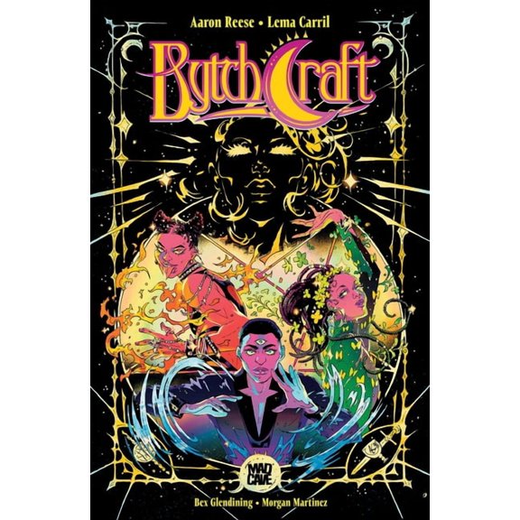 Bytchcraft Bytchcraft, (Paperback)