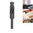 thumbnail image 4 of Drilling Bits, 118° Angle Twist Drill Bit Wide Use High Hardness  For Copper For Iron, 4 of 8